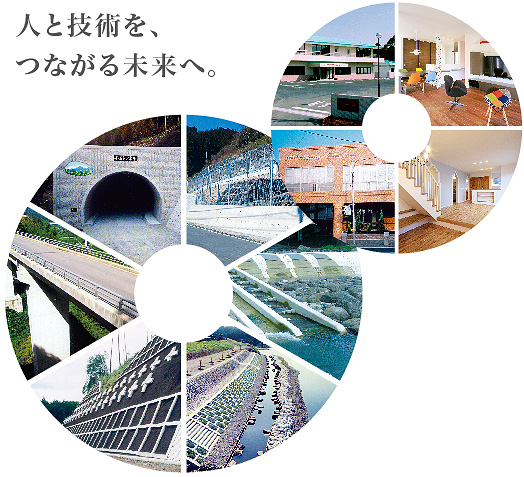 熊本・菊池の緒方建設社長が語る未来への想い。