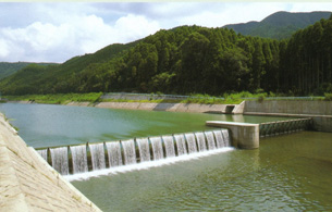 菊池〜熊本で土木を手がける緒方建設の河川施工実績